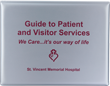 St. Vincent Memorial Hospital